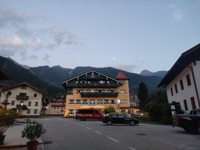 Mayrhofen