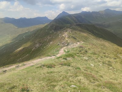 Kammweg