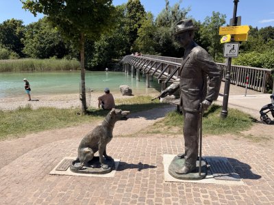 Rund um den Tegernsee