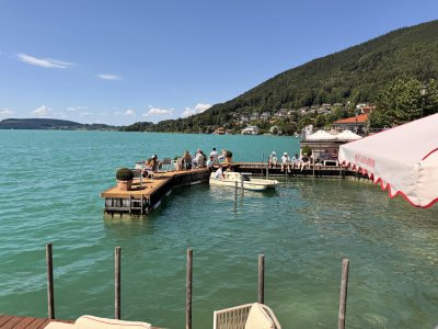 Rund um den Tegernsee