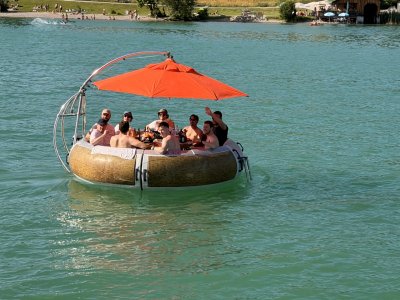 Rund um den Tegernsee