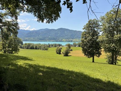Rund um den Tegernsee