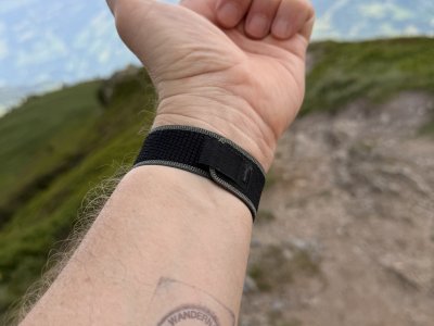 Wandernudel