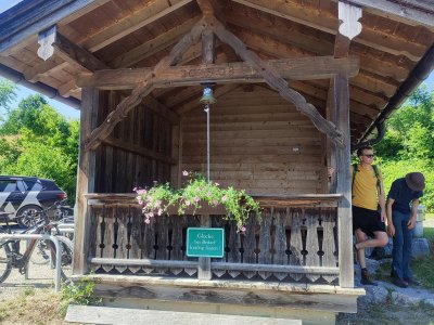 Rund um den Tegernsee