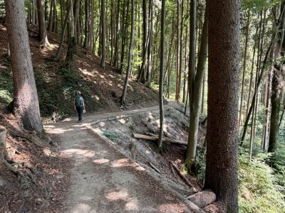 Rund um den Tegernsee