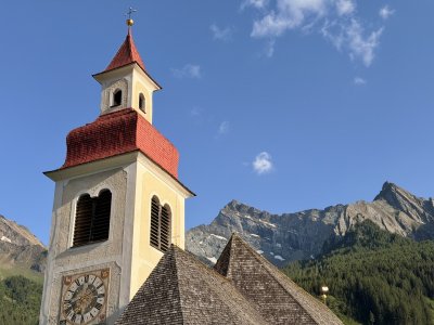 Bella Italia - St. Giacomo