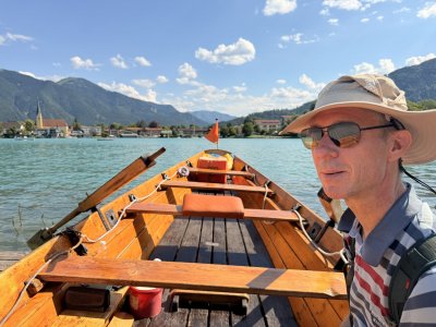 Rund um den Tegernsee