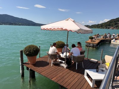 Rund um den Tegernsee