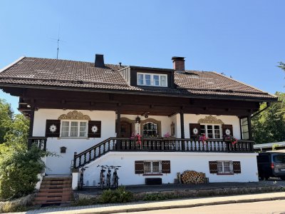 Rund um den Tegernsee